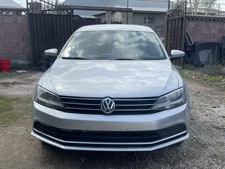 Volkswagen Jetta 2015 года за 5 300 000 тг. в Астана