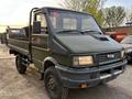 IVECO  Daily 2004 годаүшін8 500 000 тг. в Алматы