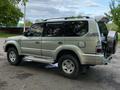 Toyota Land Cruiser Prado 1999 года за 8 500 000 тг. в Семей – фото 6