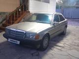 Mercedes-Benz 190 1990 года за 1 850 000 тг. в Алматы – фото 2