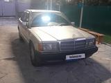 Mercedes-Benz 190 1990 годаүшін1 850 000 тг. в Алматы – фото 3