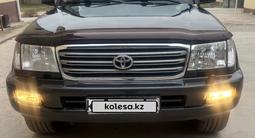 Toyota Land Cruiser 2005 годаүшін11 500 000 тг. в Сарыагаш