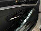 BMW 520 2013 годаүшін8 000 000 тг. в Астана – фото 4