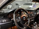 BMW 520 2013 годаүшін8 000 000 тг. в Астана – фото 5