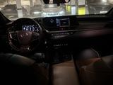 Lexus ES 250 2018 года за 21 000 000 тг. в Павлодар – фото 3