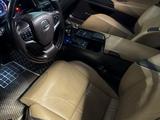 Lexus ES 250 2018 года за 21 000 000 тг. в Павлодар – фото 4