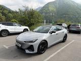 Changan UNI-V 2023 годаүшін8 000 000 тг. в Алматы