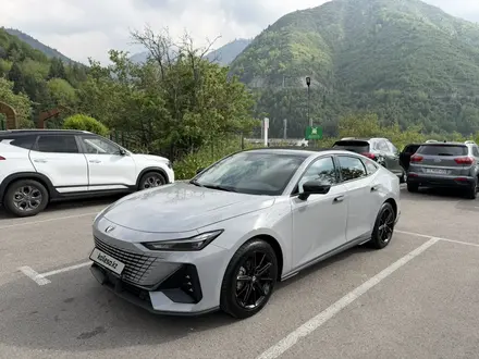 Changan UNI-V 2023 года за 8 000 000 тг. в Алматы