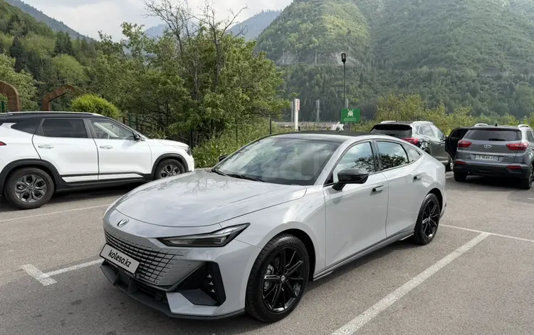 Changan UNI-V 2023 года за 8 000 000 тг. в Алматы