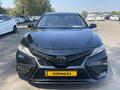 Toyota Camry 2021 годаүшін9 647 750 тг. в Алматы – фото 2