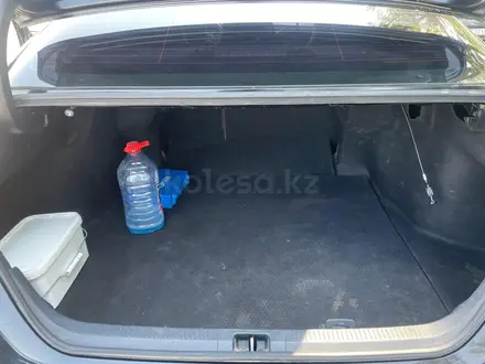 Toyota Camry 2021 года за 9 647 750 тг. в Алматы – фото 14