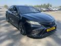Toyota Camry 2021 годаүшін9 647 750 тг. в Алматы – фото 3