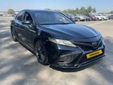 Toyota Camry 2021 года за 9 647 750 тг. в Алматы – фото 3