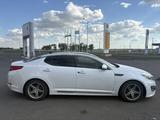 Kia Optima 2013 года за 4 200 000 тг. в Уральск