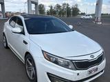 Kia Optima 2013 года за 4 200 000 тг. в Уральск – фото 3