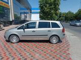 Opel Zafira 2007 годаүшін3 500 000 тг. в Шымкент – фото 5