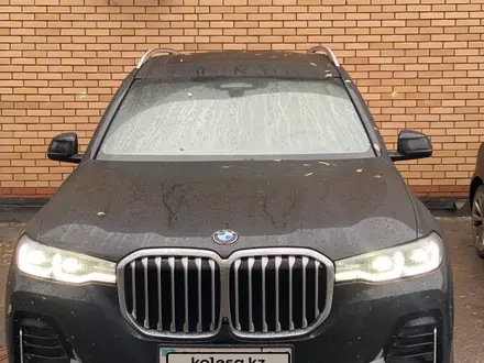 BMW X7 2022 года за 52 555 555 тг. в Астана – фото 14