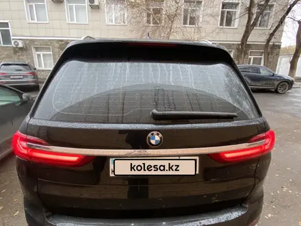 BMW X7 2022 года за 52 555 555 тг. в Астана – фото 15