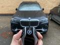 BMW X7 2022 годаүшін55 555 555 тг. в Астана – фото 2