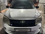 ВАЗ (Lada) Granta 2190 2011 года за 2 600 000 тг. в Кызылорда