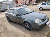 Chevrolet Lacetti 2011 года за 2 800 000 тг. в Щучинск – фото 2