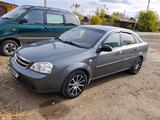 Chevrolet Lacetti 2011 года за 2 800 000 тг. в Щучинск – фото 3
