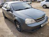 Chevrolet Lacetti 2011 года за 2 800 000 тг. в Щучинск – фото 4
