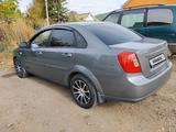 Chevrolet Lacetti 2011 года за 2 800 000 тг. в Щучинск – фото 5