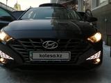 Hyundai i30 2023 года за 12 300 000 тг. в Астана – фото 4