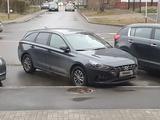 Hyundai i30 2023 года за 12 300 000 тг. в Астана – фото 5