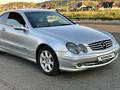 Mercedes-Benz CLK 320 2003 года за 5 000 000 тг. в Усть-Каменогорск – фото 2