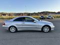 Mercedes-Benz CLK 320 2003 года за 5 000 000 тг. в Усть-Каменогорск – фото 8