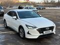 Hyundai Sonata 2021 годаүшін10 700 000 тг. в Астана – фото 7