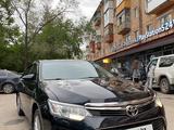 Toyota Camry 2015 годаfor10 000 000 тг. в Петропавловск – фото 5