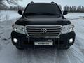 Toyota Land Cruiser 2012 годаүшін18 000 000 тг. в Актобе