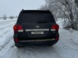 Toyota Land Cruiser 2012 года за 18 900 000 тг. в Актобе – фото 2