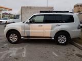 Mitsubishi Pajero 2021 года за 15 500 000 тг. в Уральск – фото 4