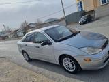 Ford Focus 2001 года за 1 500 000 тг. в Кызылорда – фото 3