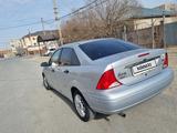 Ford Focus 2001 года за 1 500 000 тг. в Кызылорда – фото 4