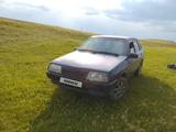 ВАЗ (Lada) 21099 1999 годаүшін380 000 тг. в Атбасар – фото 4