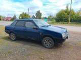 ВАЗ (Lada) 21099 1999 годаүшін380 000 тг. в Атбасар – фото 5