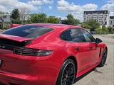 Porsche Panamera 2017 года за 46 000 000 тг. в Астана – фото 3