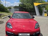 Porsche Panamera 2017 года за 46 000 000 тг. в Астана – фото 4