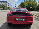 Porsche Panamera 2017 года за 46 000 000 тг. в Астана – фото 5