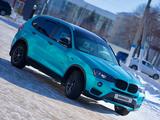 BMW X3 2014 года за 9 500 000 тг. в Петропавловск
