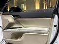 Toyota Camry 2022 годаүшін12 400 000 тг. в Астана – фото 14