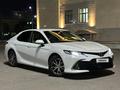 Toyota Camry 2022 годаүшін12 400 000 тг. в Астана