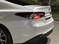 Toyota Camry 2022 годаүшін12 400 000 тг. в Астана – фото 8