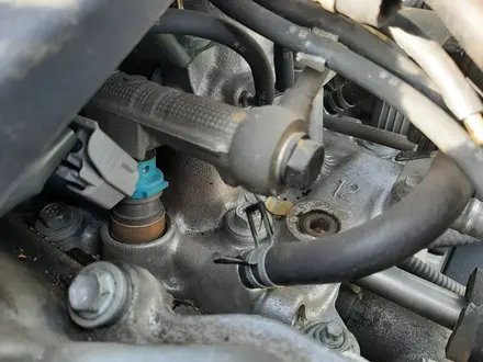 Контрактный двигатель Toyota 3.0 1MZ-FEүшін410 000 тг. в Семей – фото 3