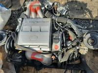 Контрактный двигатель Toyota 3.0 1MZ-FEfor410 000 тг. в Семей